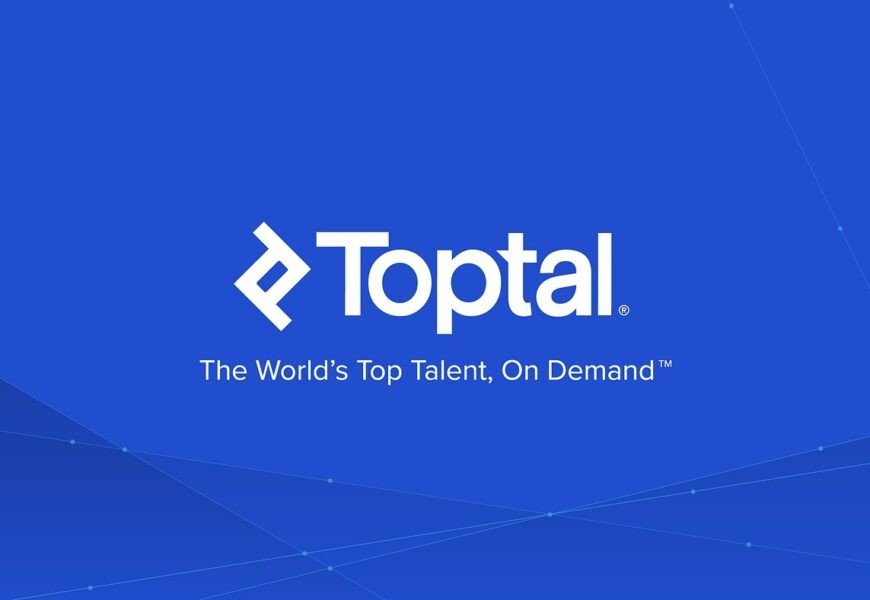 Toptal, Premium Talent, Skilled Freelancers, High-Quality Projects, Expert Developers, Top-Tier Professionals