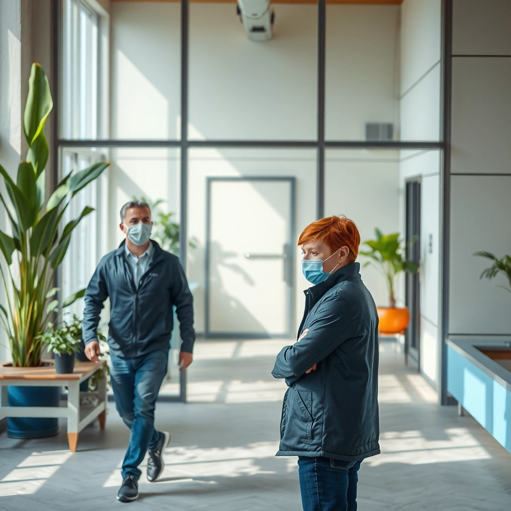 Air Duct Cleaning - how long does it take to clean air ducts