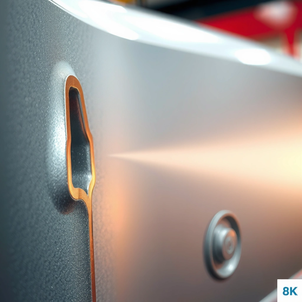 Aluminum Cleaning - how to clean oxidation off aluminum