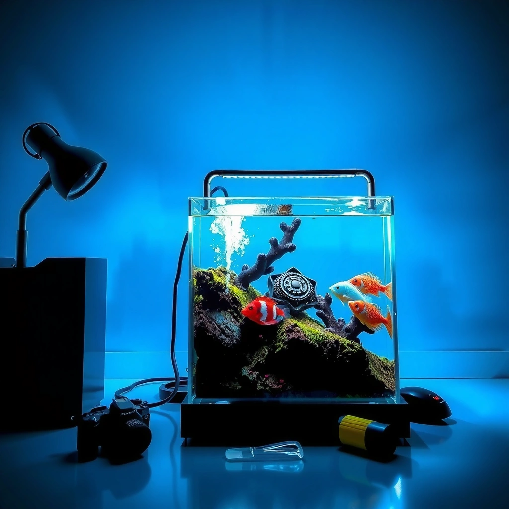 Aquarium Filter - how often to clean aquarium filter