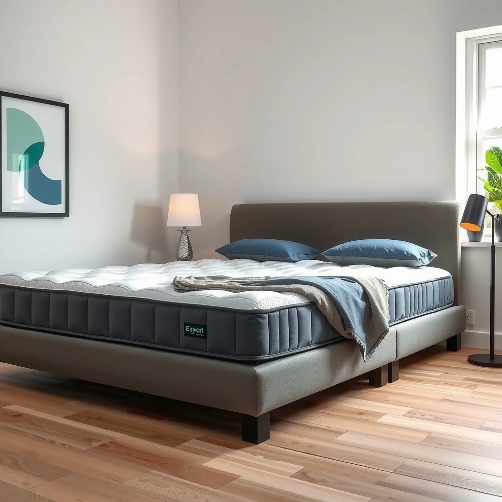 Bedding - how do i clean a mattress after bedwetting