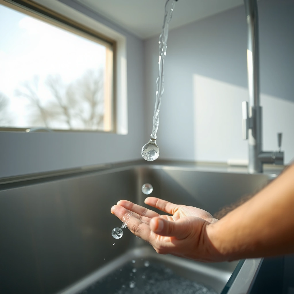 Best Cleaner - how to clean hard water buildup