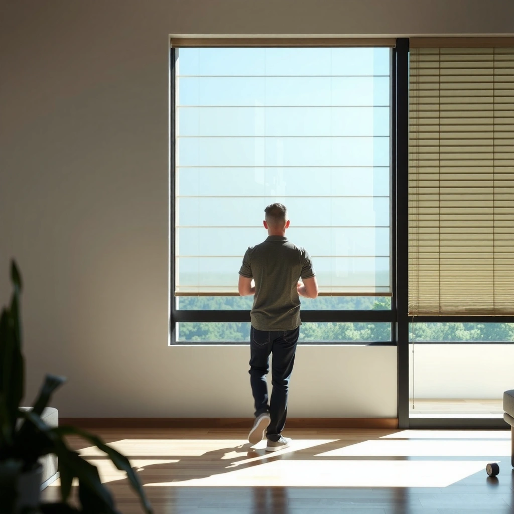 Blinds - how do you clean hunter douglas silhouette blinds