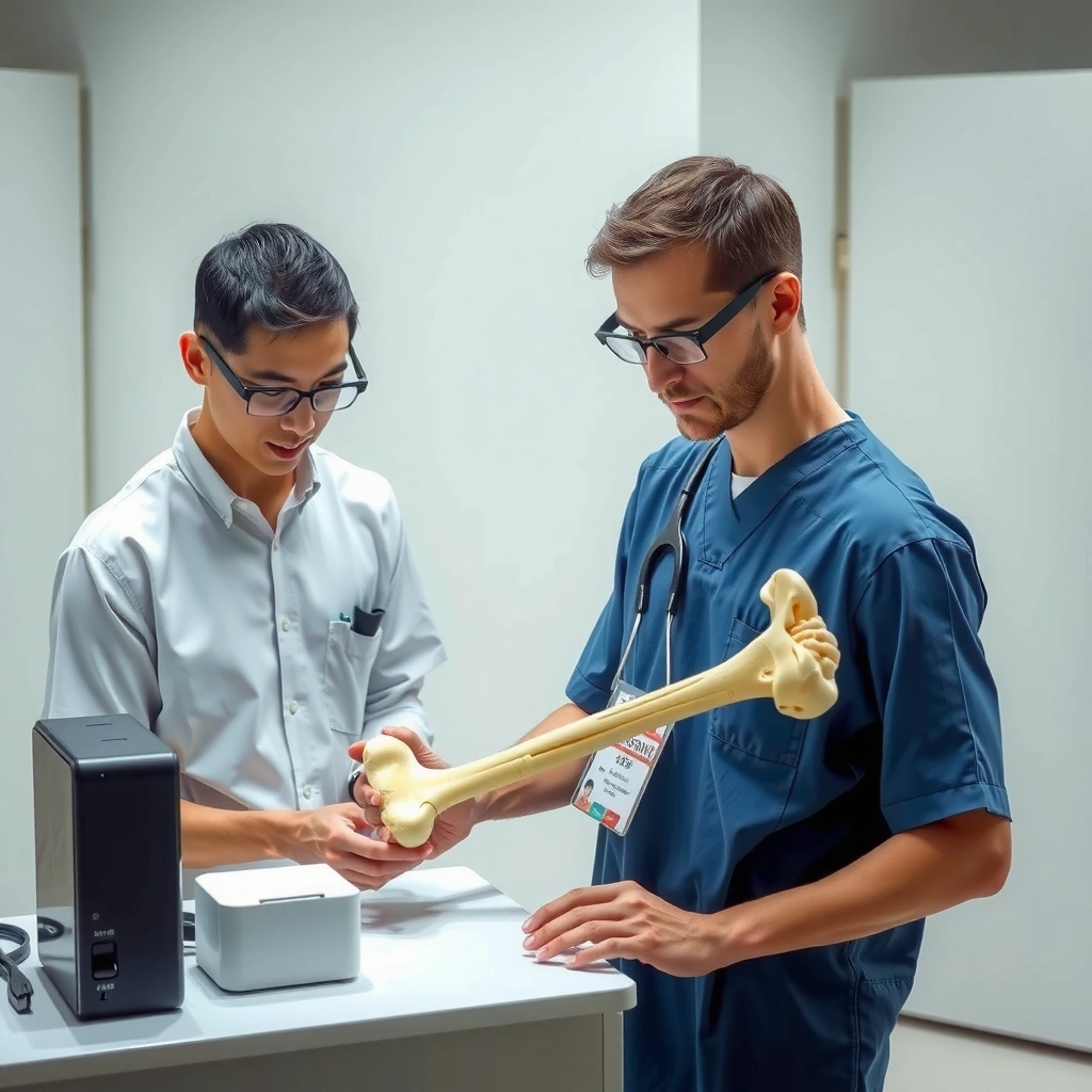 Bone Type and Condition - how to properly clean bones