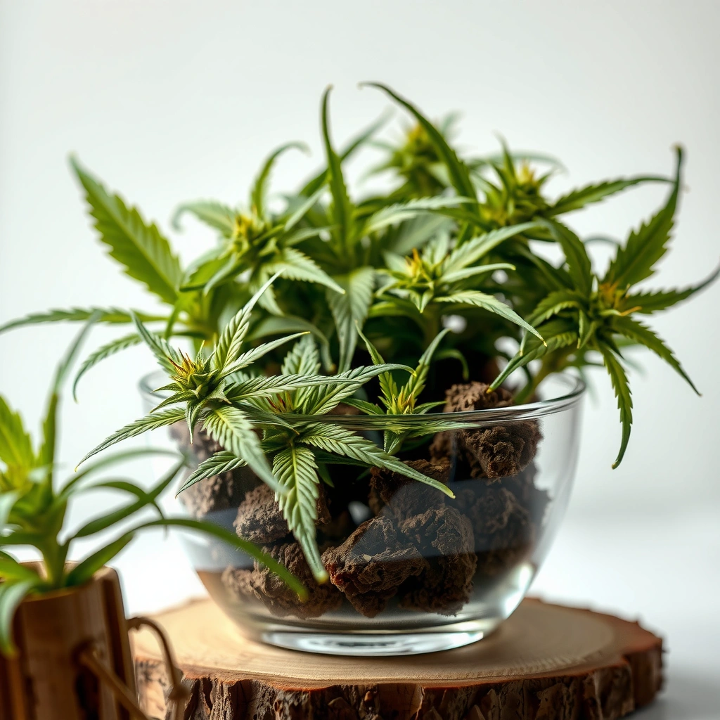 Bowl Material - how to clean my weed bowl