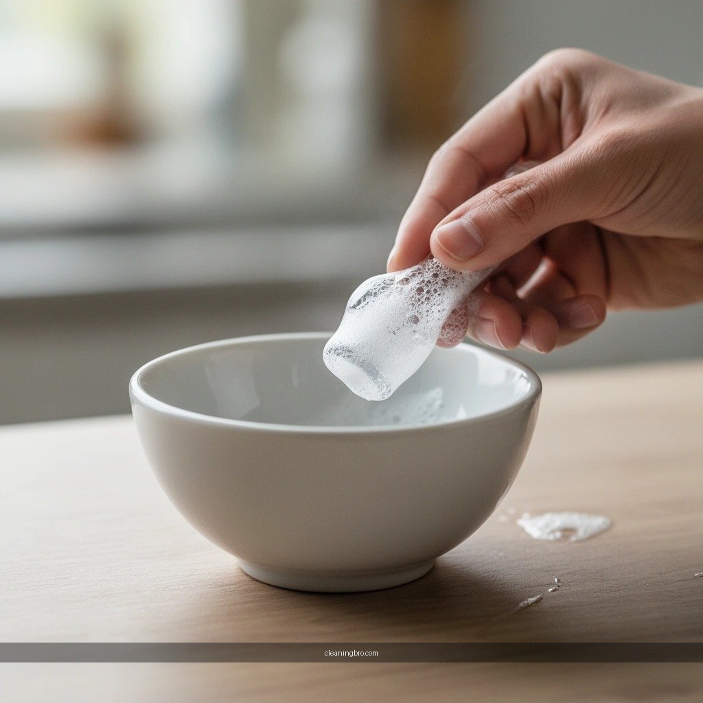 Bowl Piece - how to clean a bowl piece