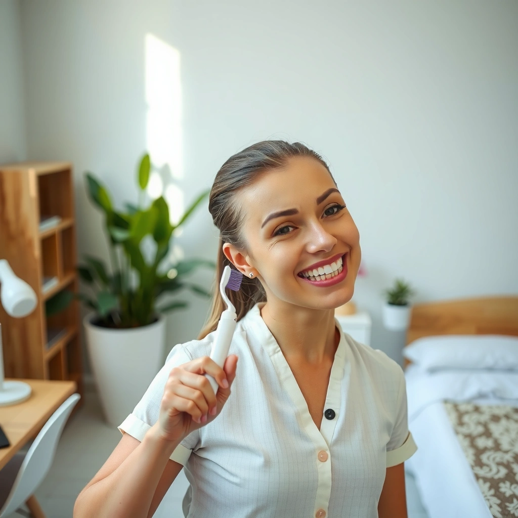 Braces Cleaning Tools - how do i clean my braces