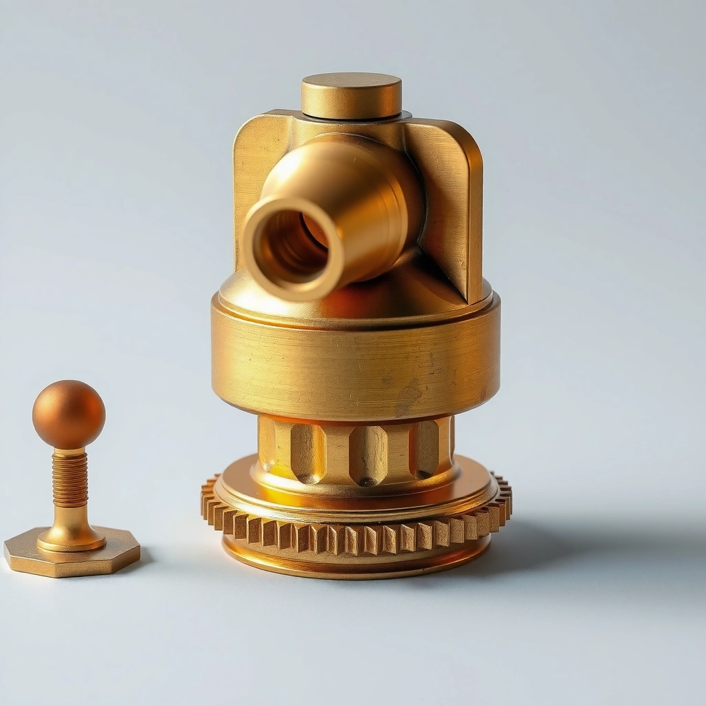 Brass and Tarnish Level - how to clean antique brass