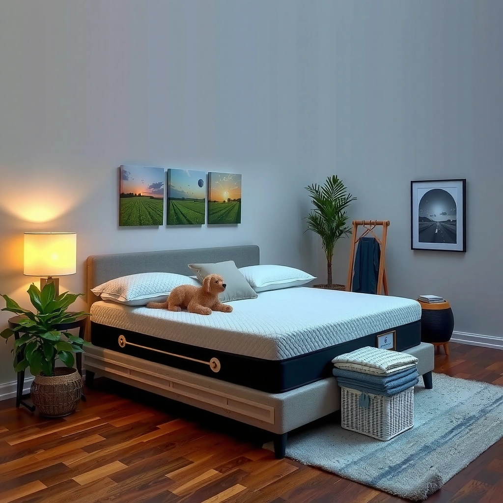 Care Instructions - how to clean polyurethane foam mattress