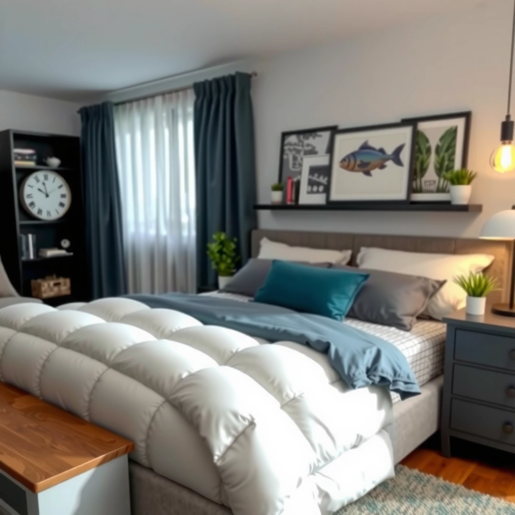 Care Instructions - how to spot clean down comforter