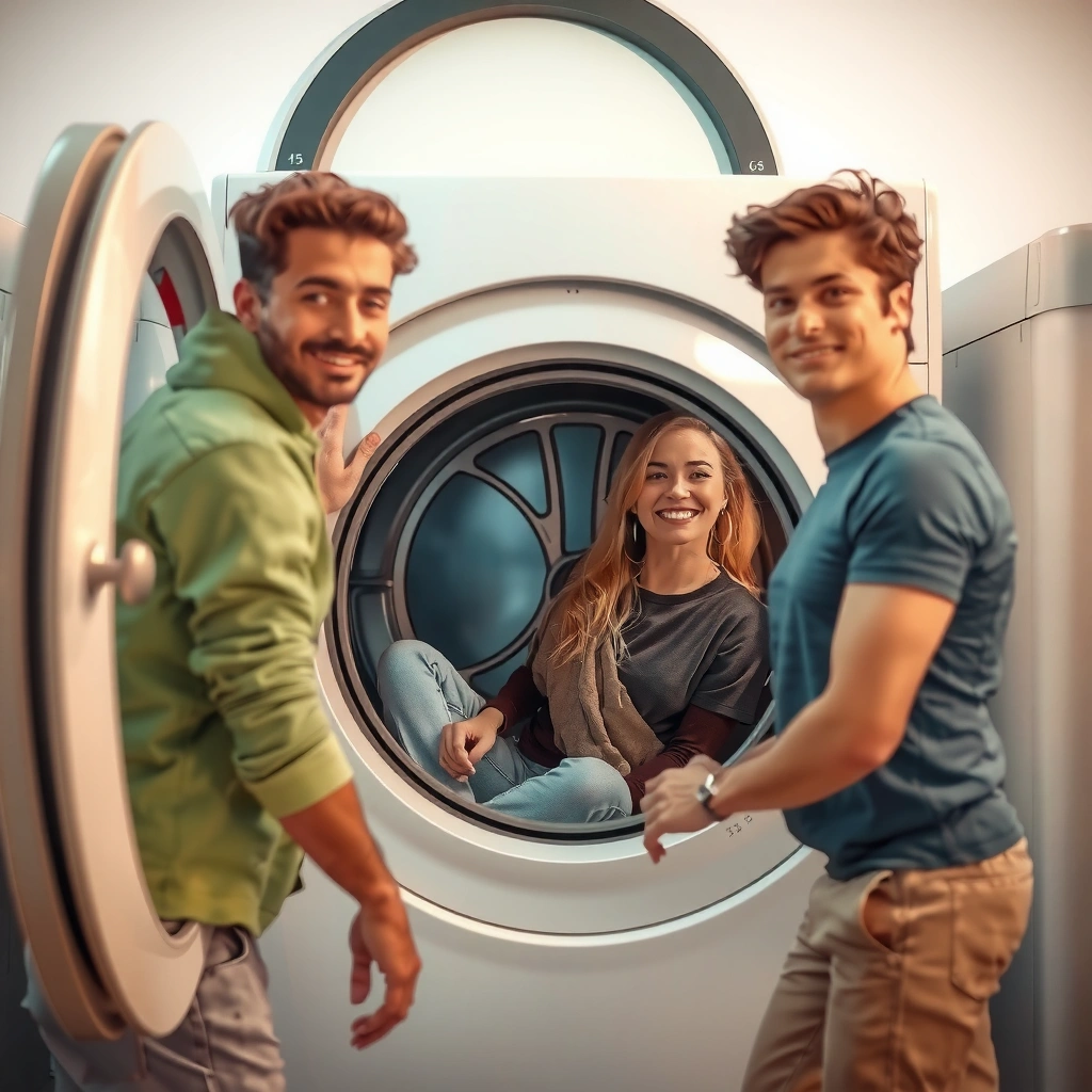 Care Label - how to clean hey dudes in washing machine