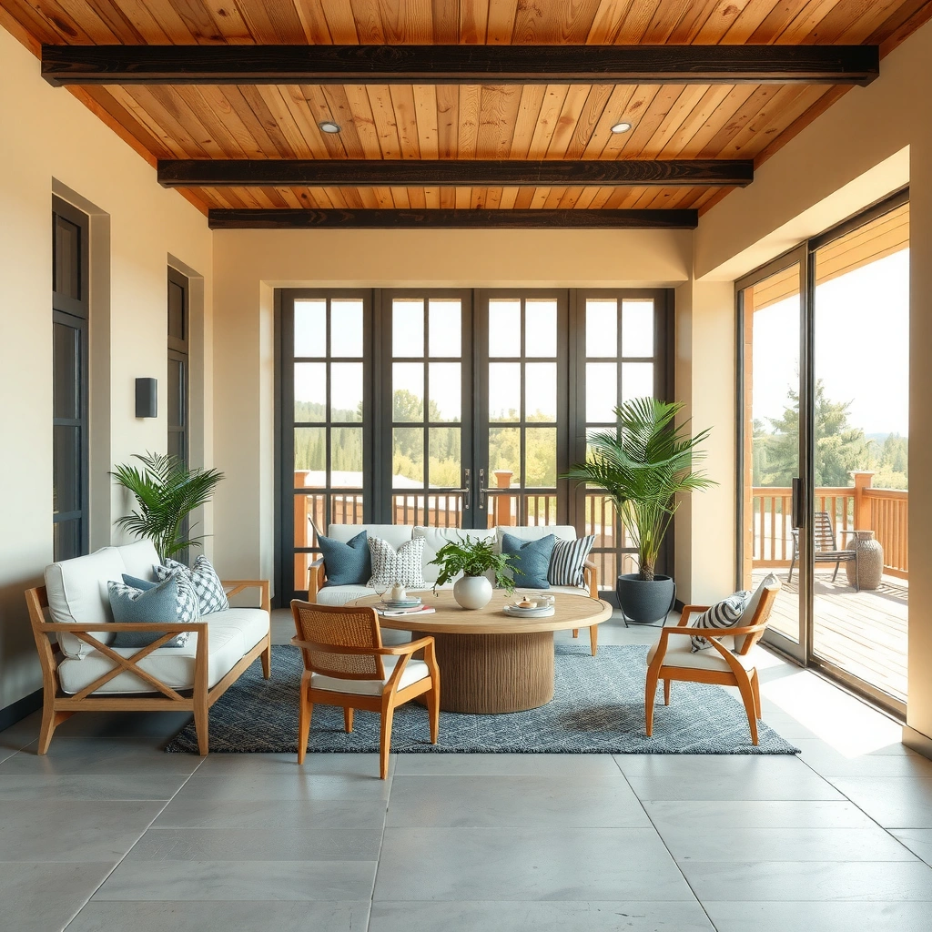 Care Label - how to clean patio furniture covers