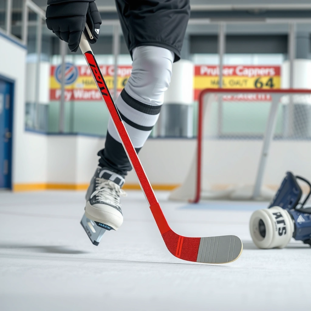 Care Labels - how to clean hockey gear