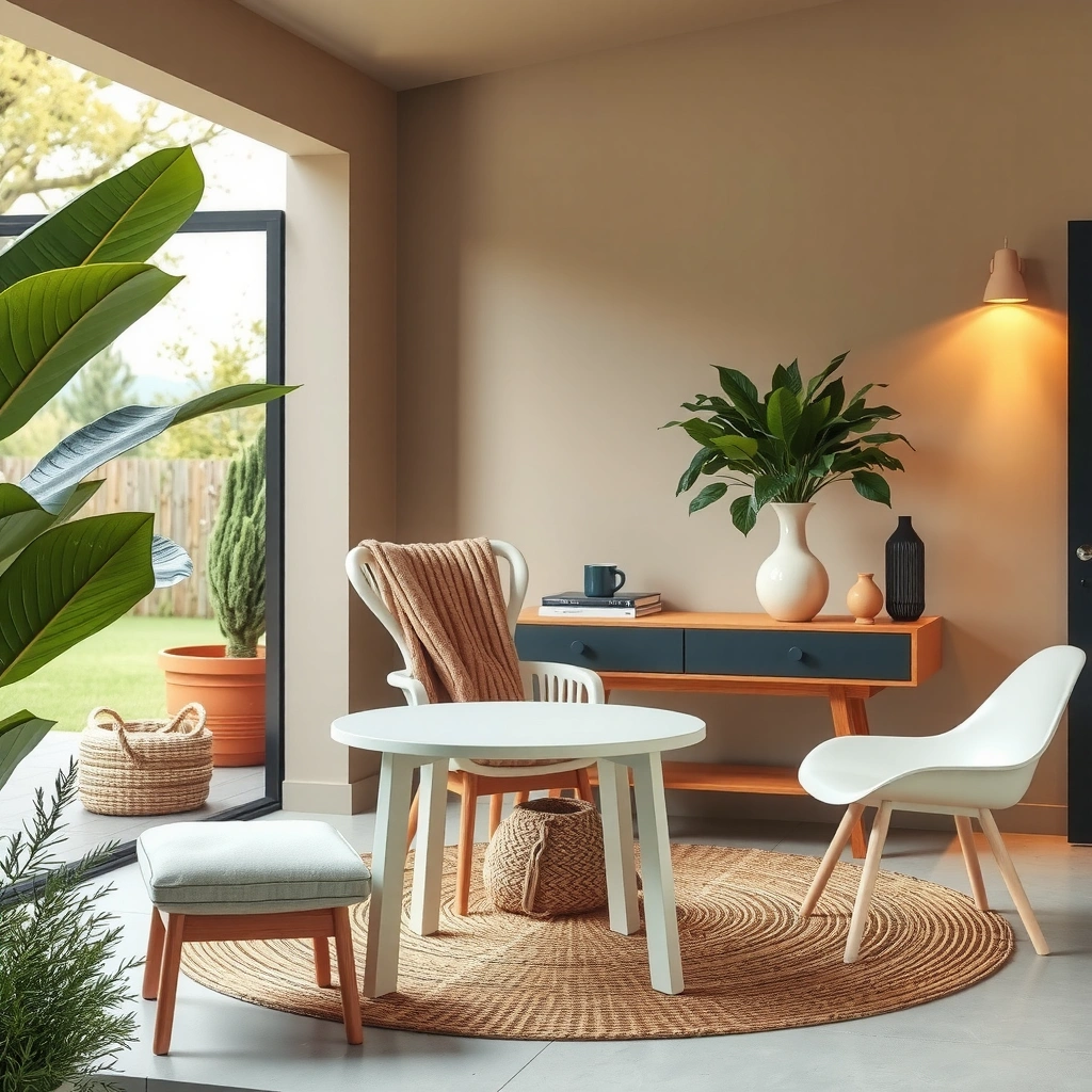 Care Labels - how to clean recycled plastic outdoor furniture