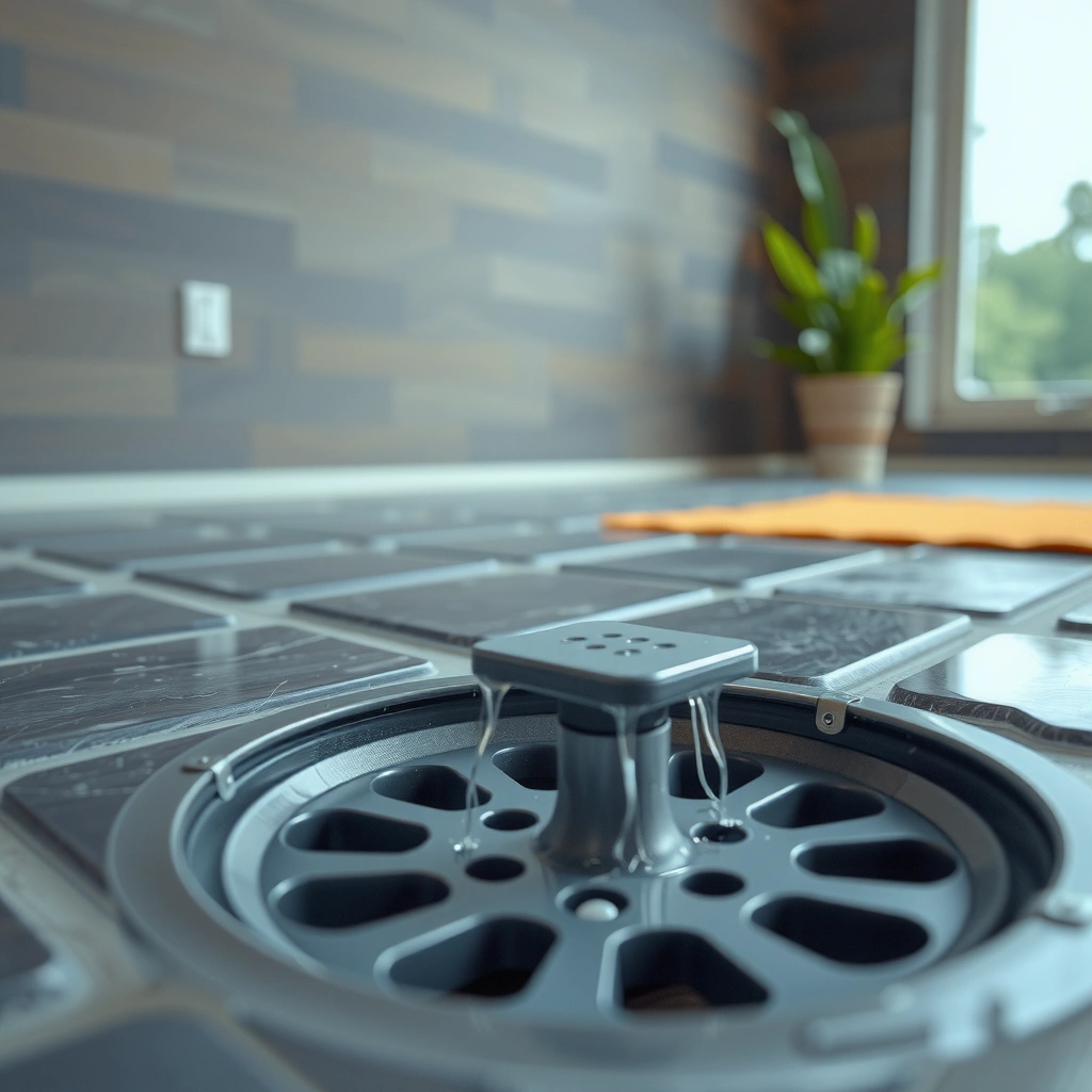 Cause of the Stink - how to clean stinky drains