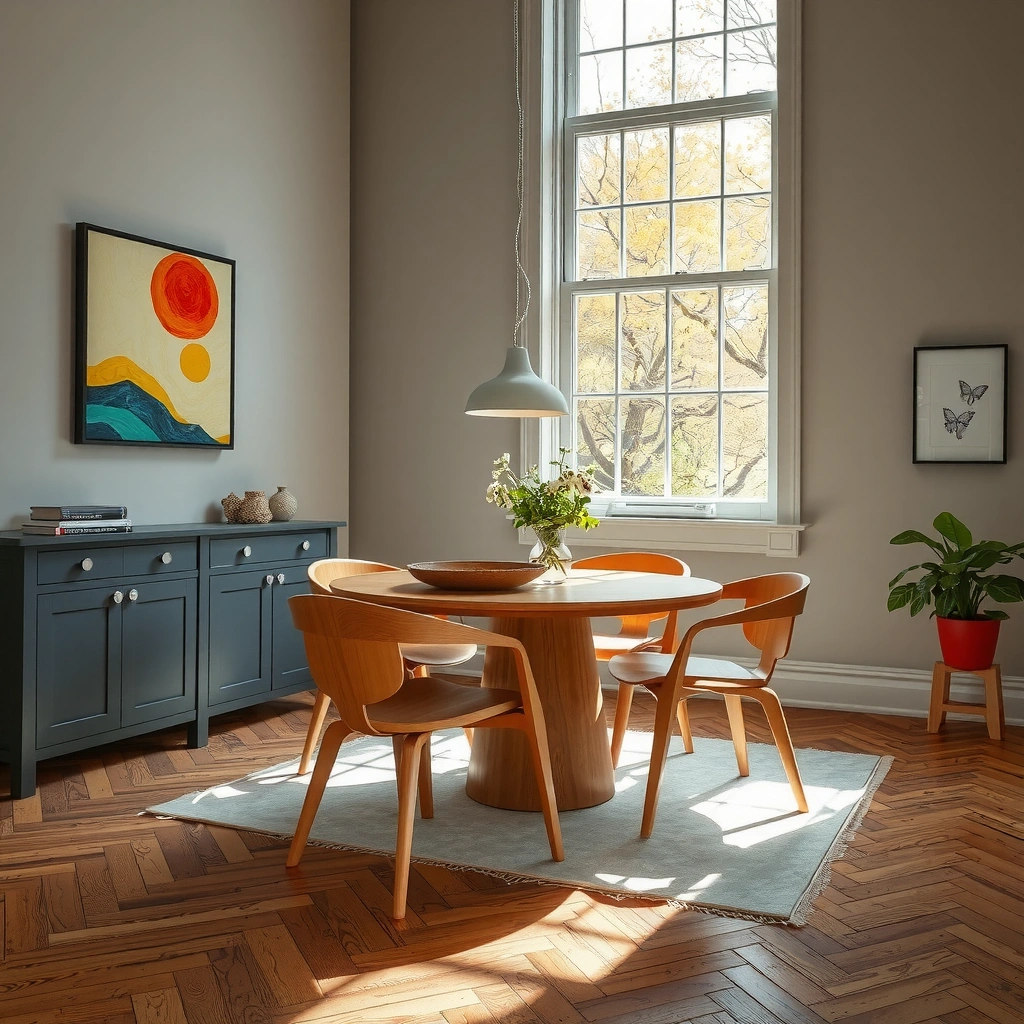 Chair Material - how to clean dining room chairs