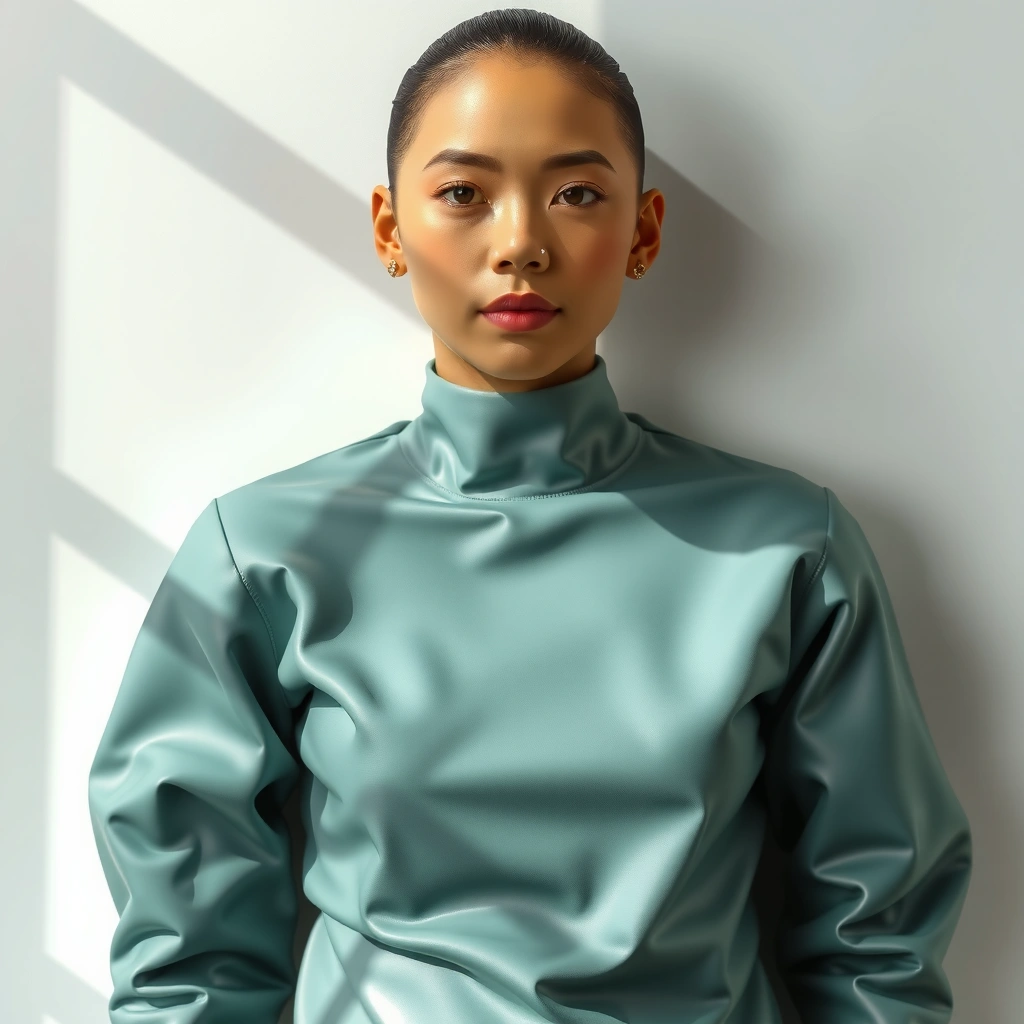 Cleaning - how to clean latex clothing