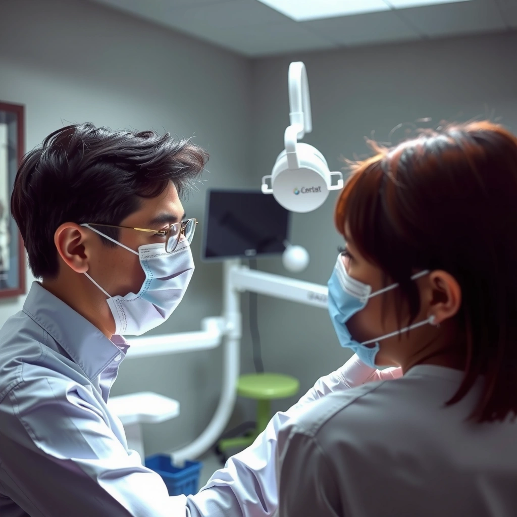 Cleaning Appointment Time - how long does a dentist clean take