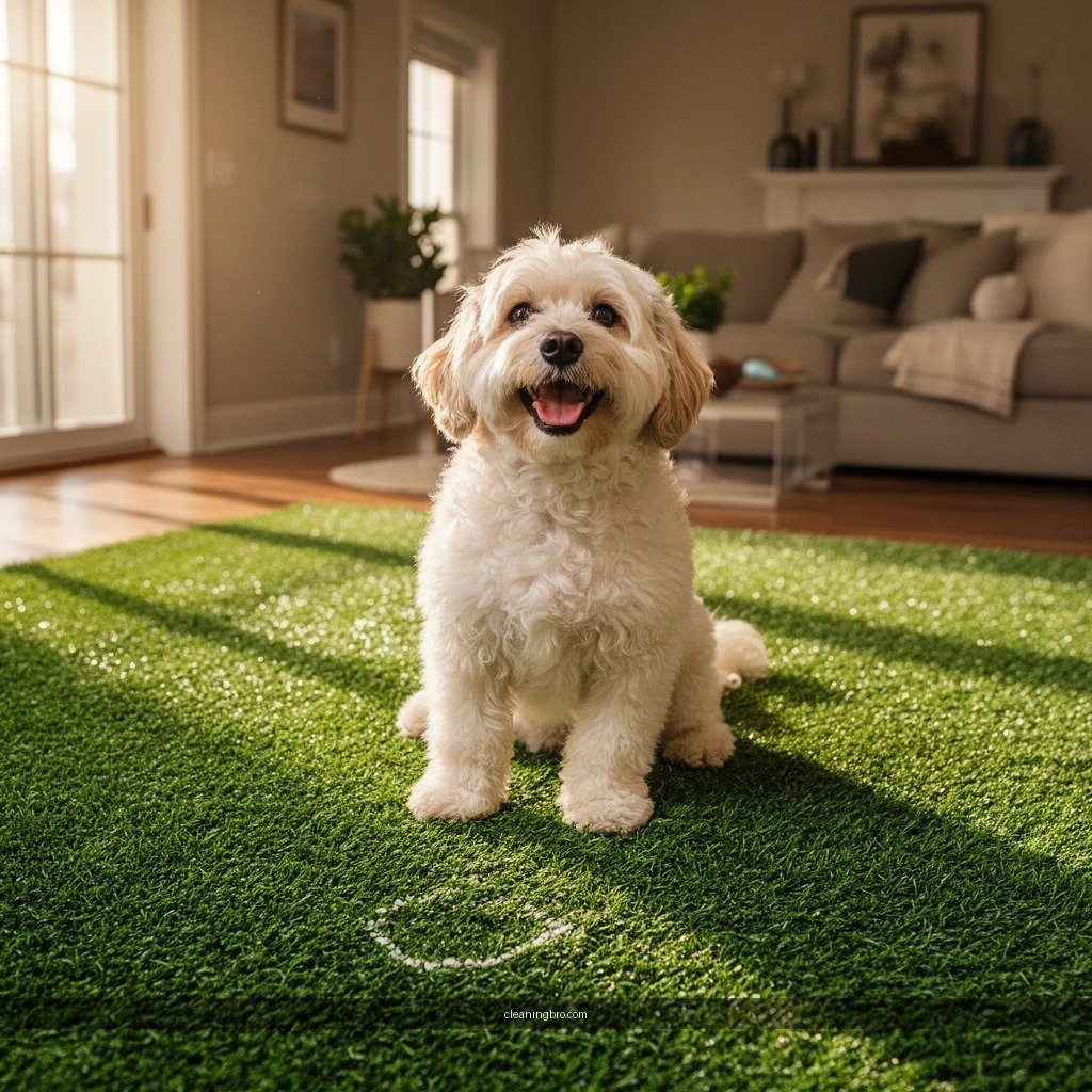 Cleaning Artificial Turf Dog - how to clean artificial turf dog