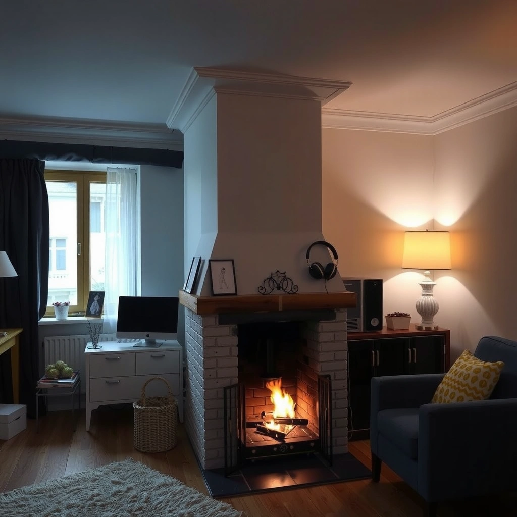 Cleaning Frequency - how often should you clean the chimney