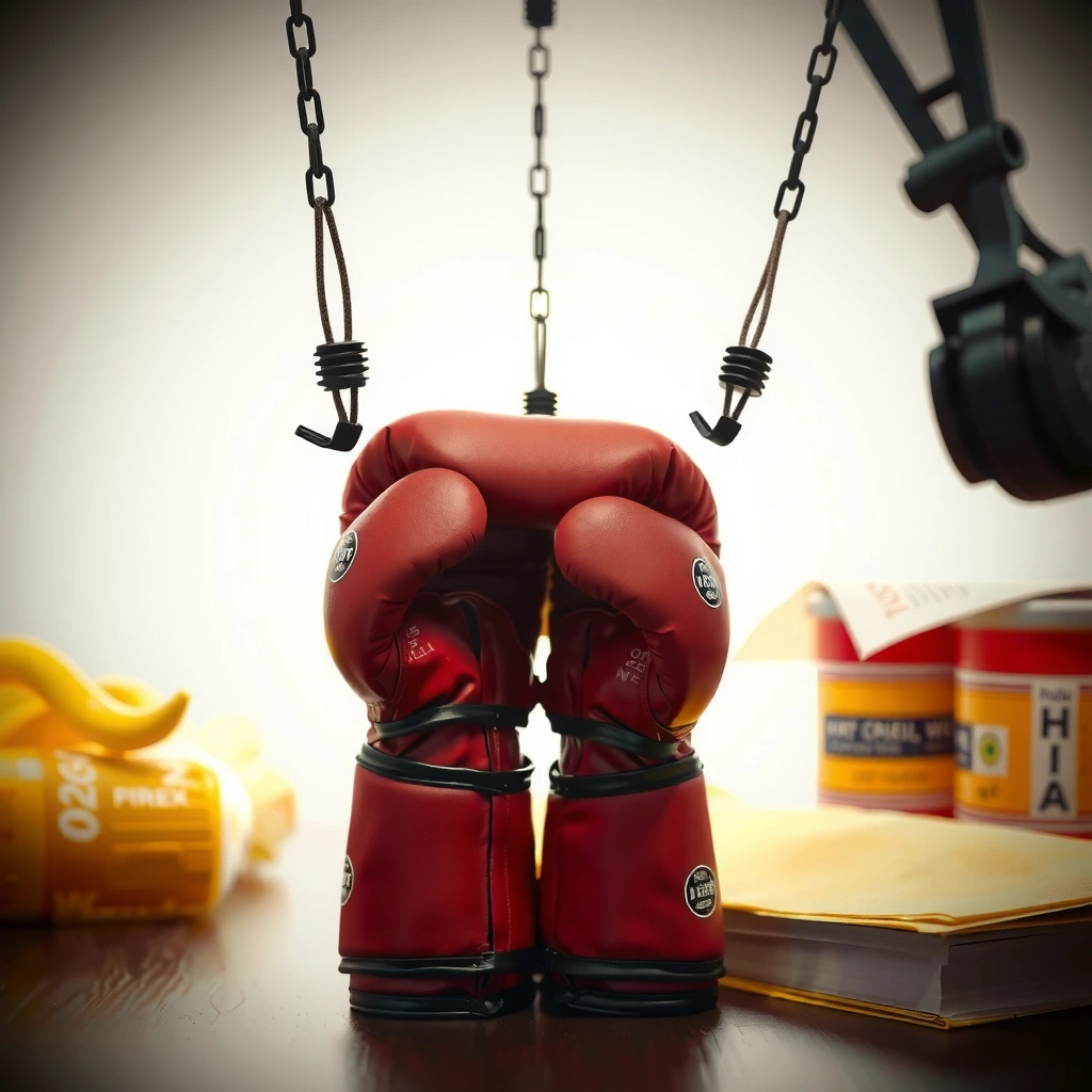 Cleaning Gloves - how to clean inside of boxing gloves