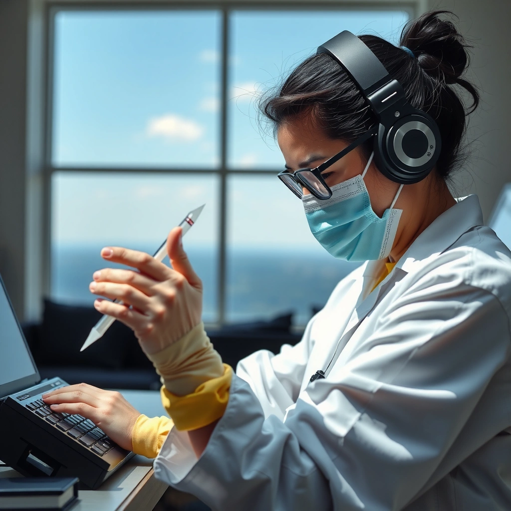 Cleaning Needs - how to clean power