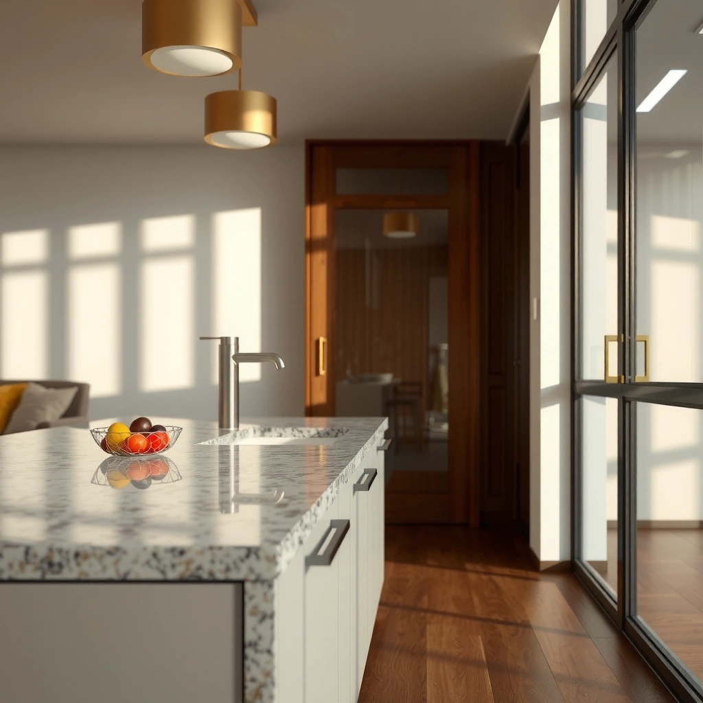 Cleaning Routine - how to clean granite composite sink