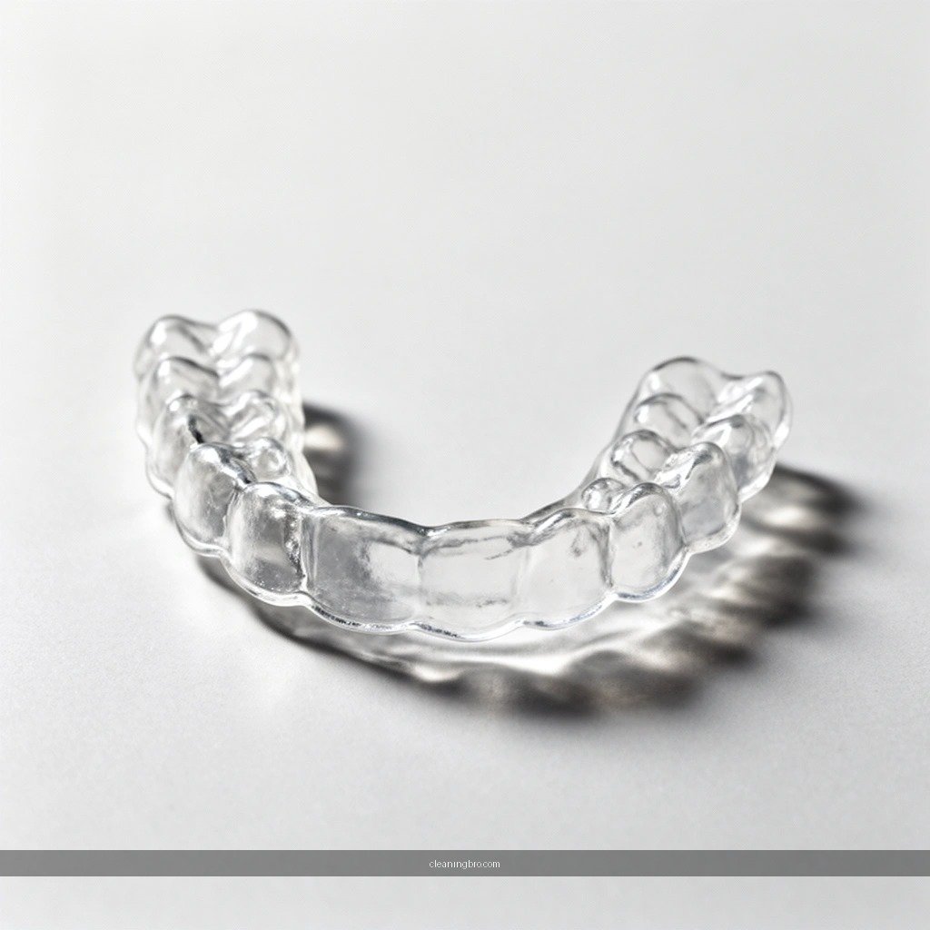 Cleaning Routine - how often clean retainer