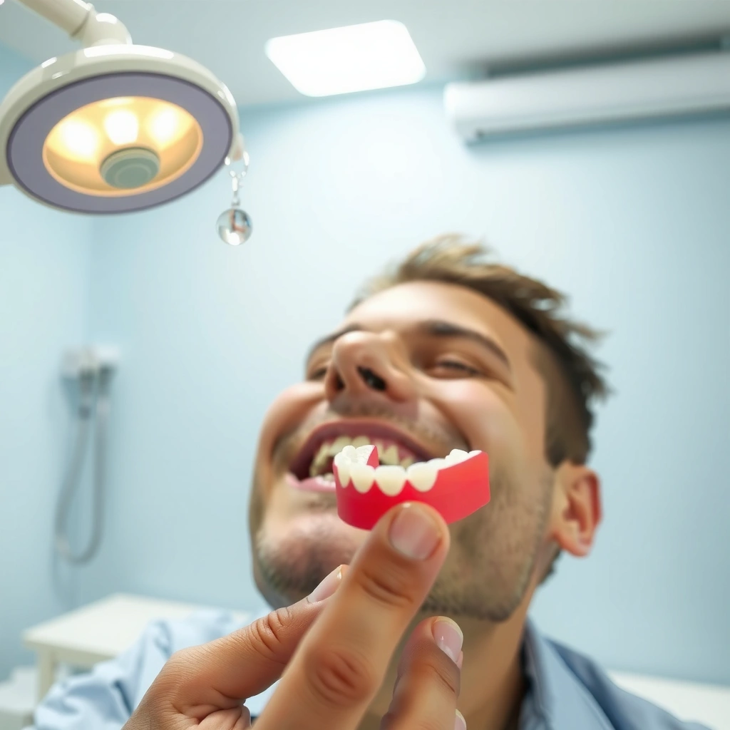 Cleaning Routine - how often should i clean my mouthguard
