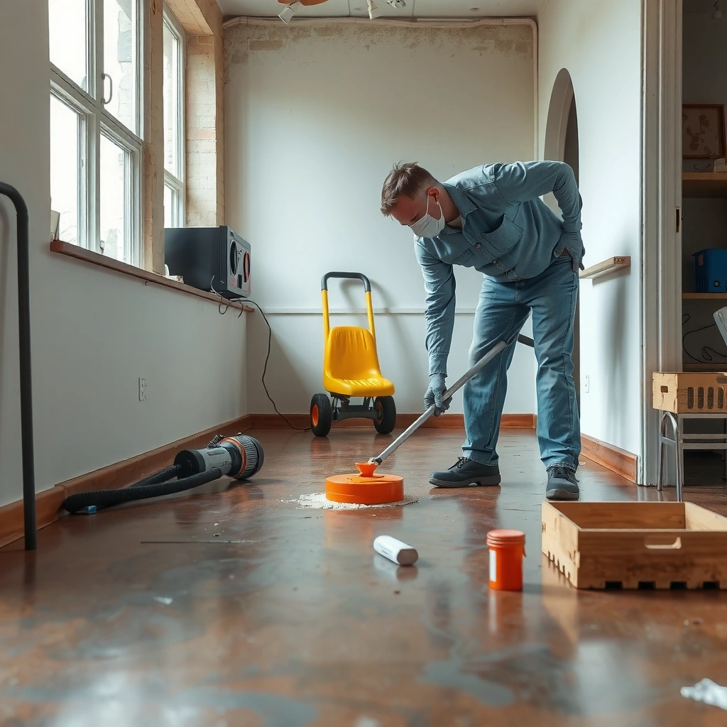 Cleaning Rust Off Linoleum - how to clean rust off linoleum