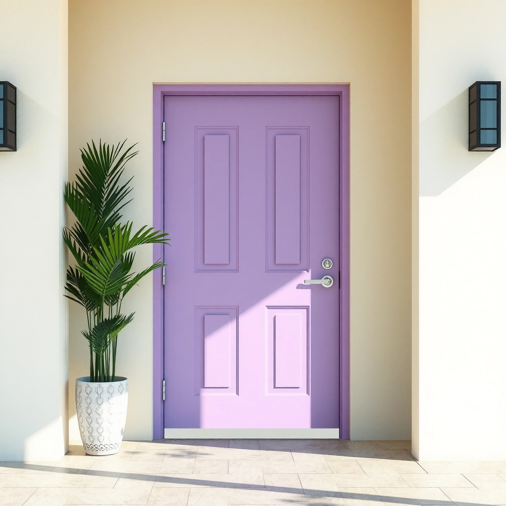 Cleaning Supplies - how to clean a fiberglass door