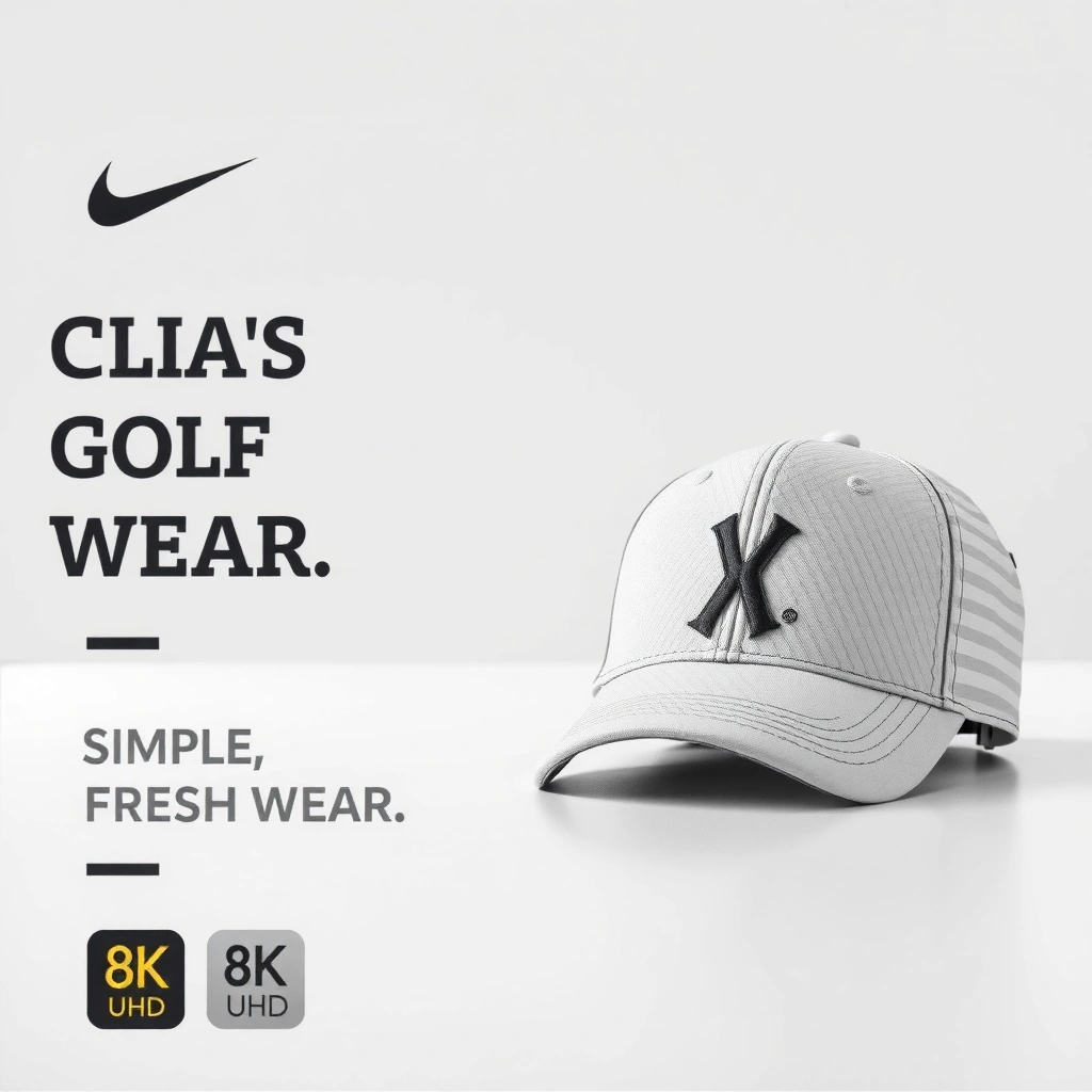Cleaning Supplies - how to clean a golf cap