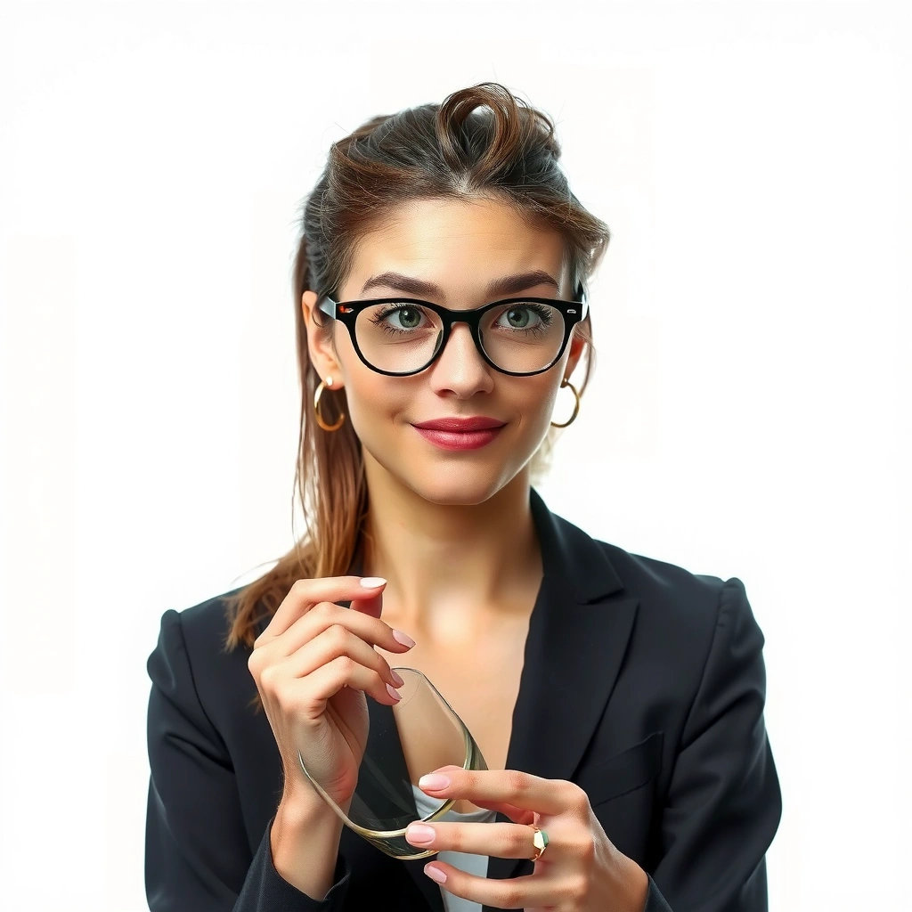 Cleaning Supplies - how to clean clear glasses