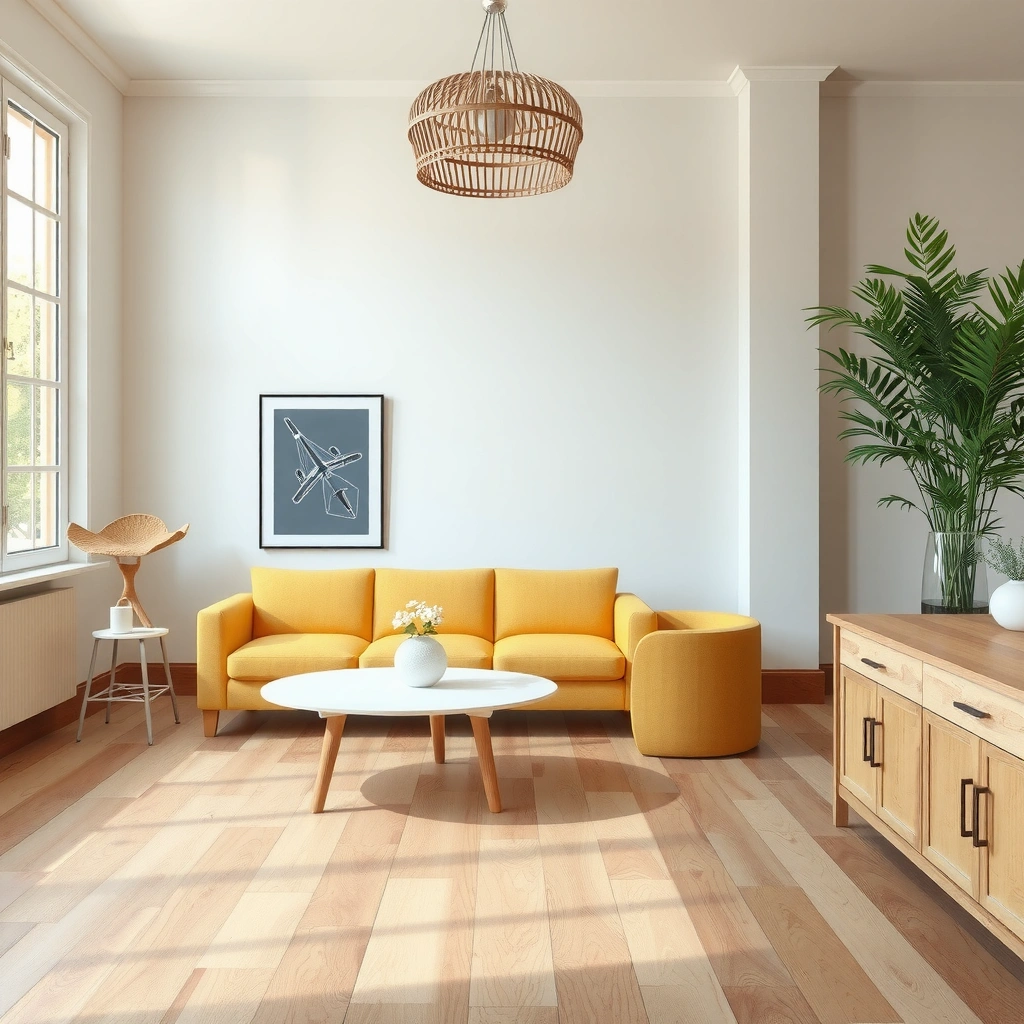 Cleaning Supplies - how to clean engineered hardwood flooring