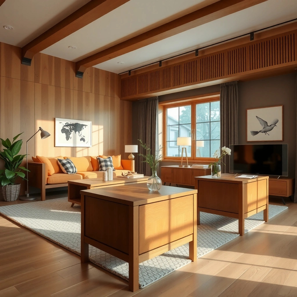 Cleaning Supplies - how to clean indoor teak furniture