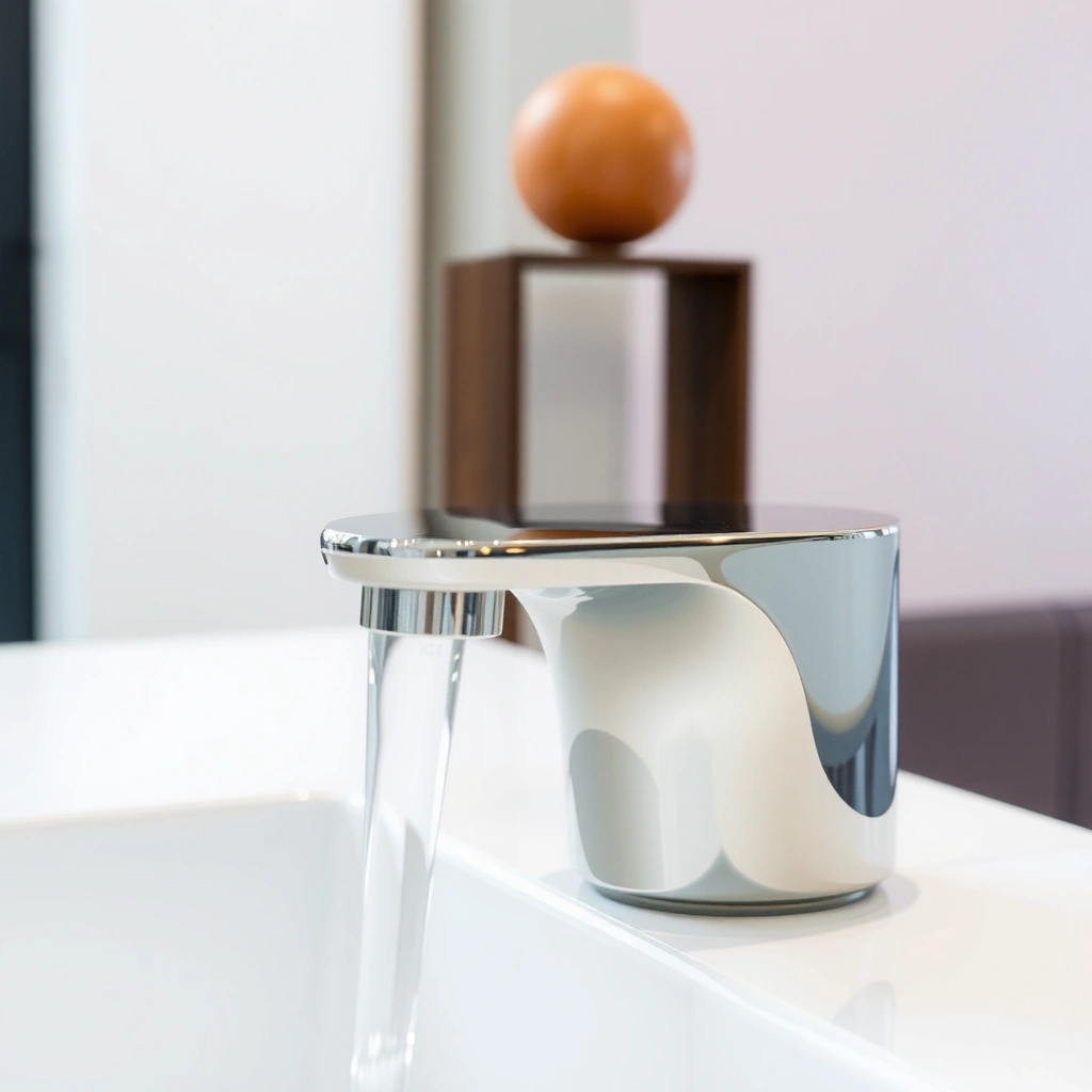 Cleaning Supplies - how to clean nickel faucets