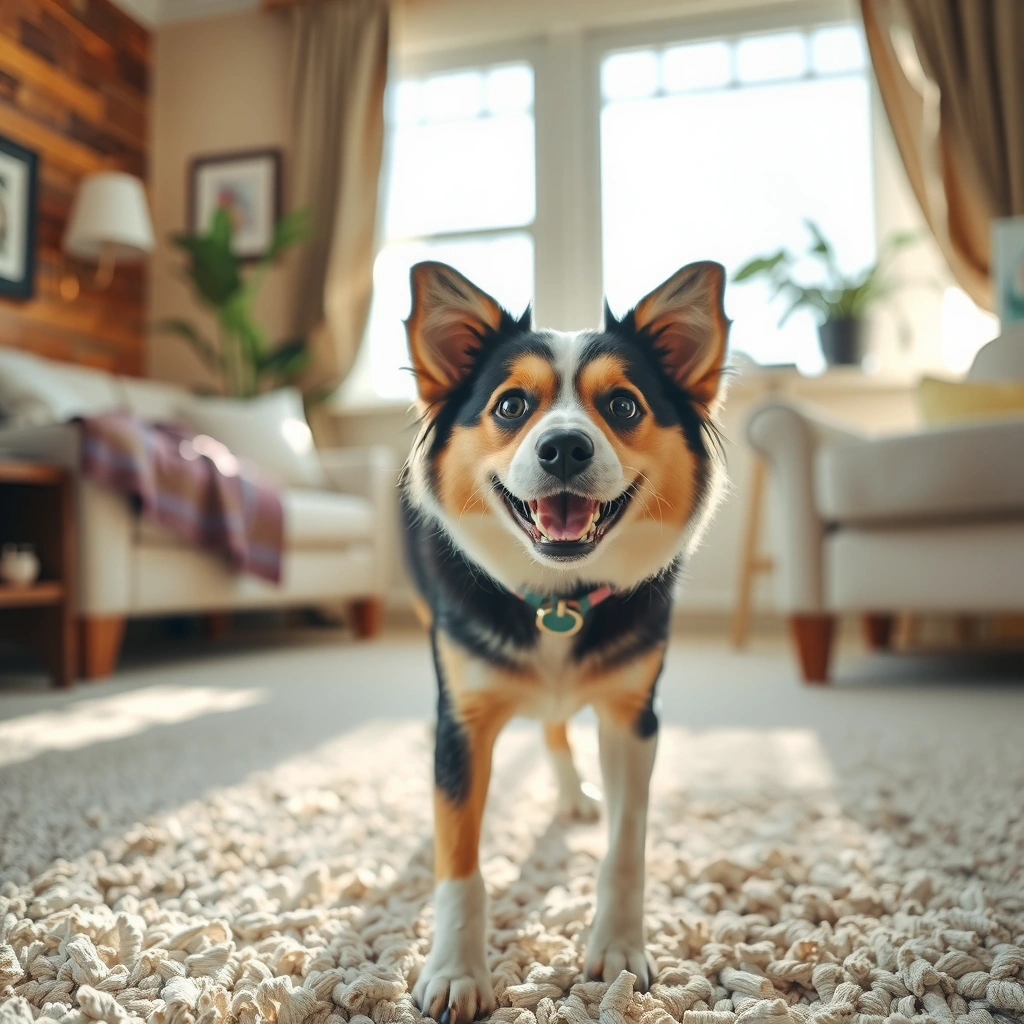 Cleaning Supplies - how to clean seagrass carpet