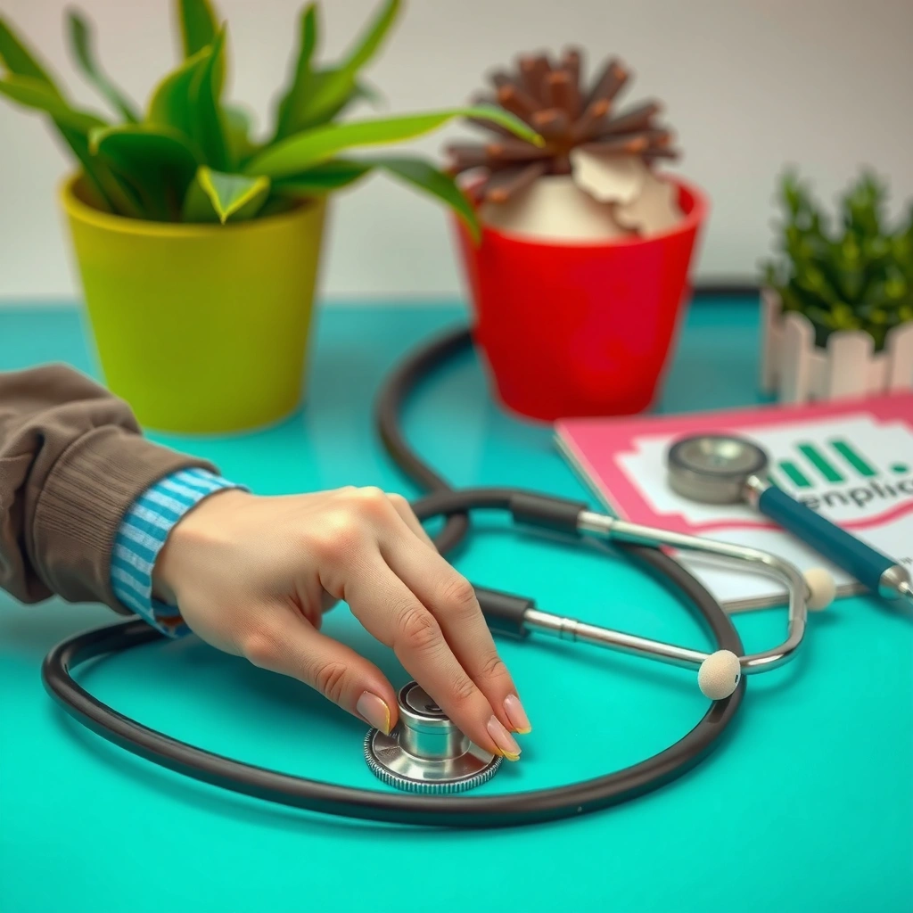Cleaning Supplies - how to clean stethoscope