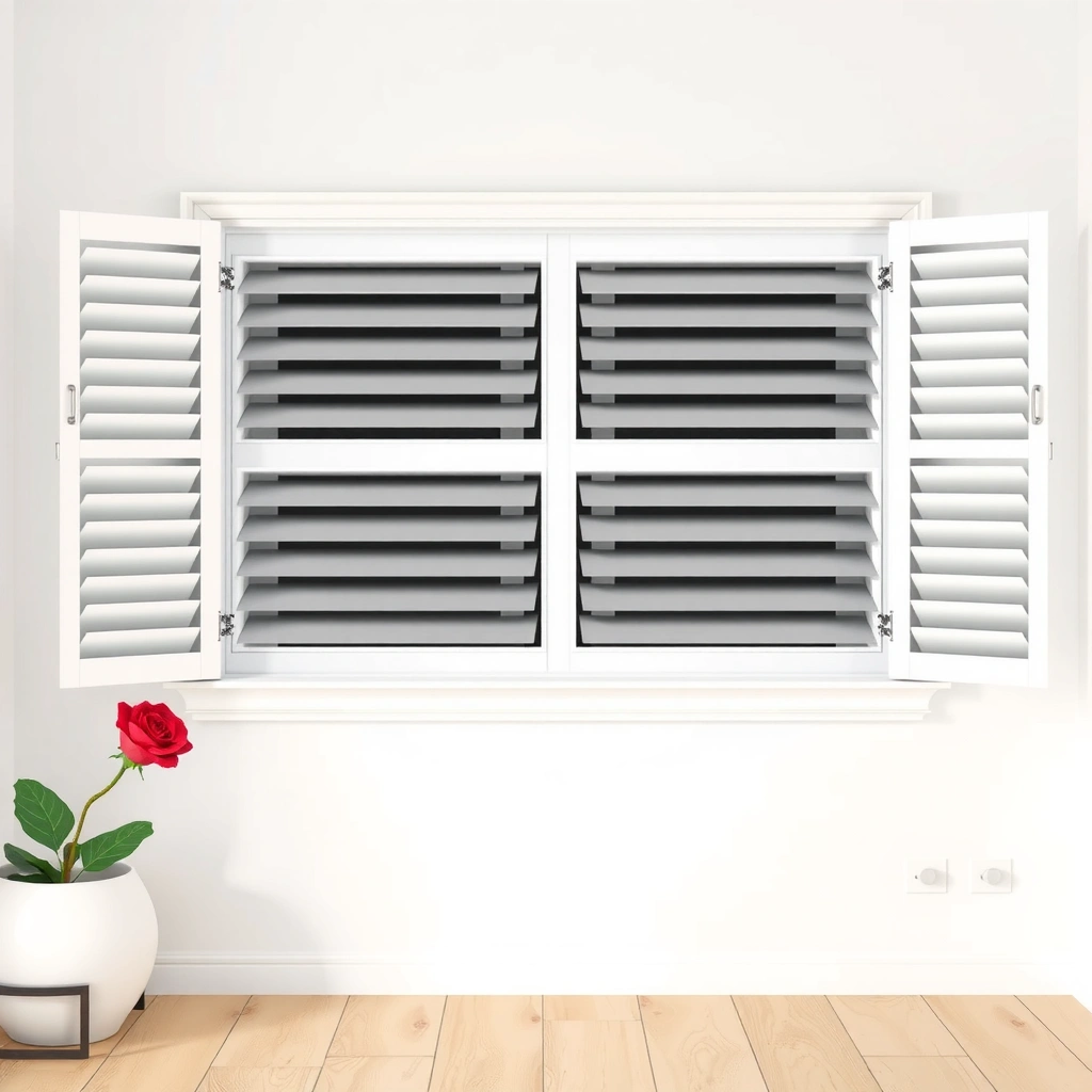 Cleaning Supplies - how to clean vinyl shutters