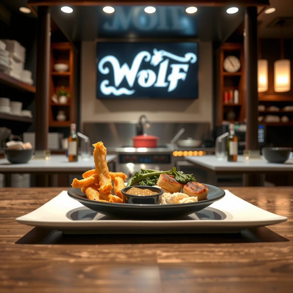 Cleaning Supplies - how to clean wolf cooktop