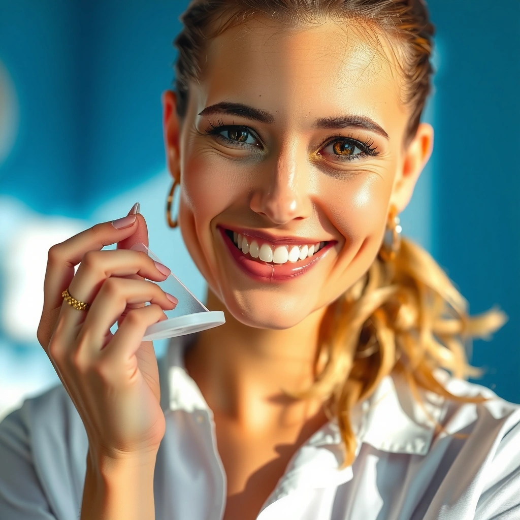 Cleaning Supplies - how can i clean my plastic retainer