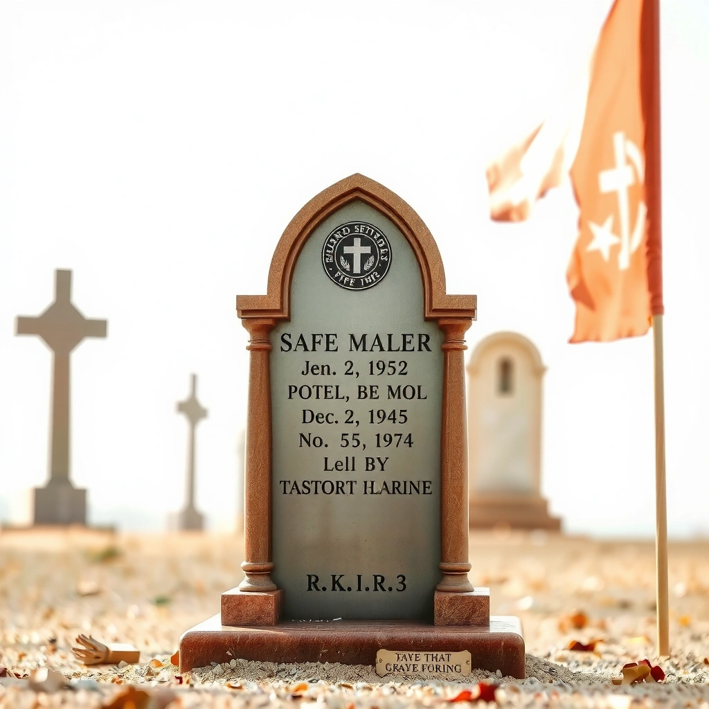 Cleaning Supplies - how to clean bronze grave marker