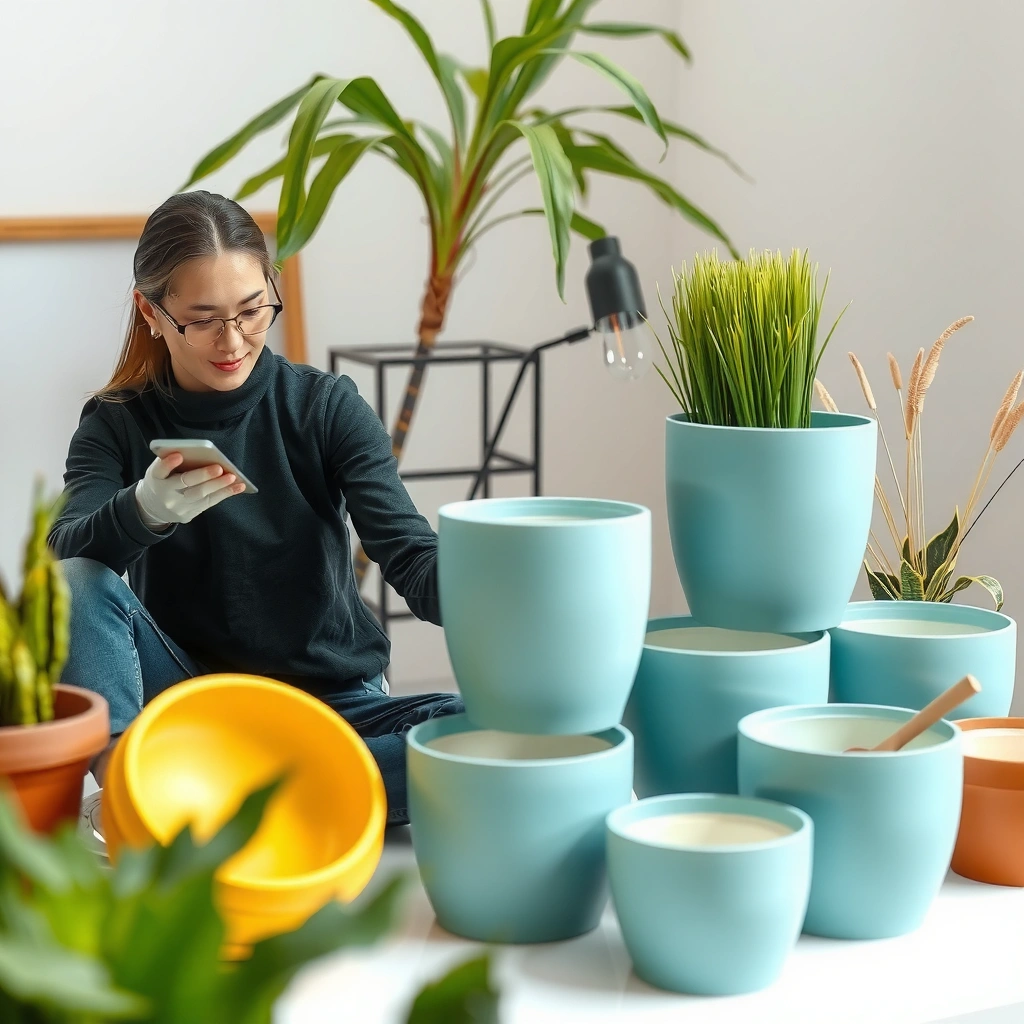 Cleaning Supplies - how to clean circulon pots