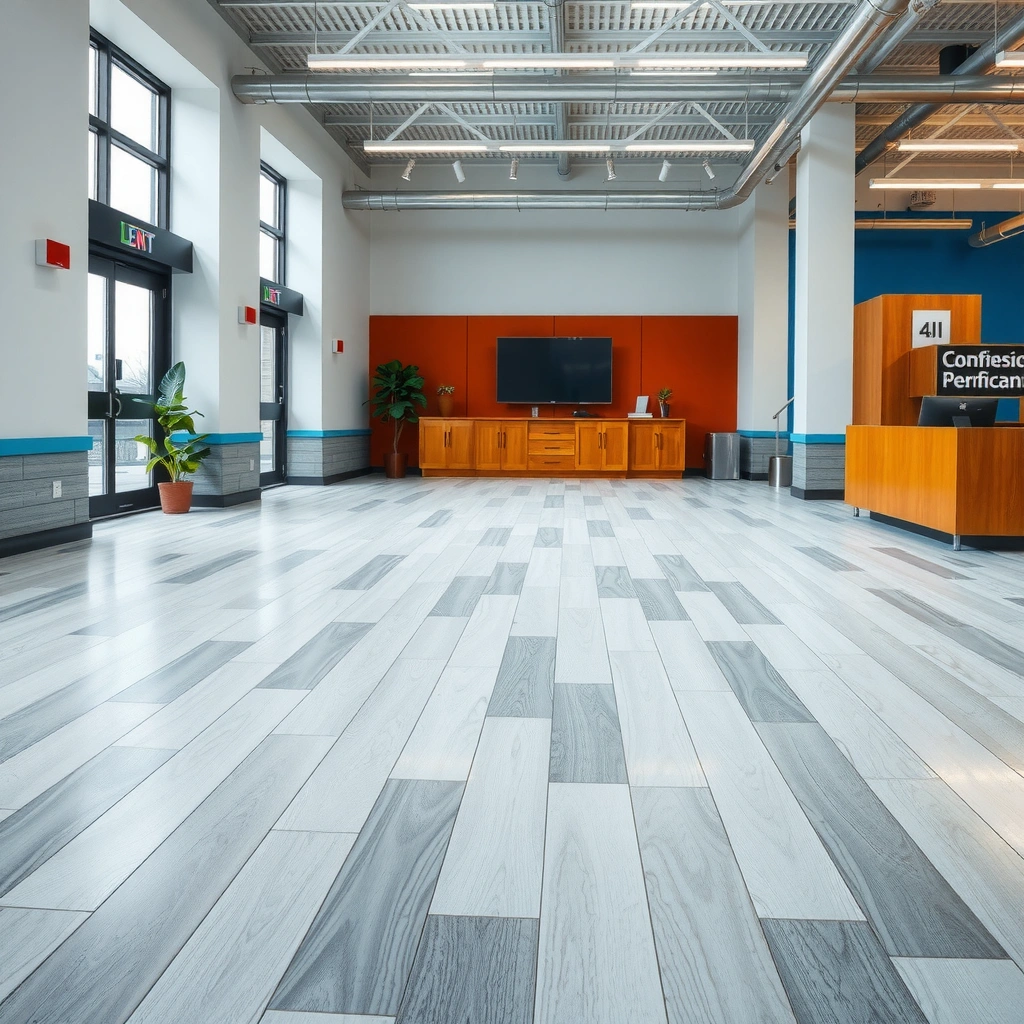 Cleaning Supplies - how to clean mohawk lvp flooring