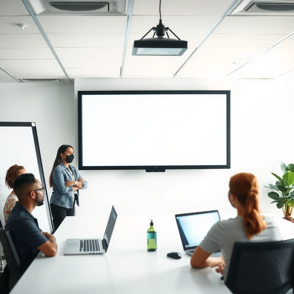 Cleaning Supplies - how to clean promethean board