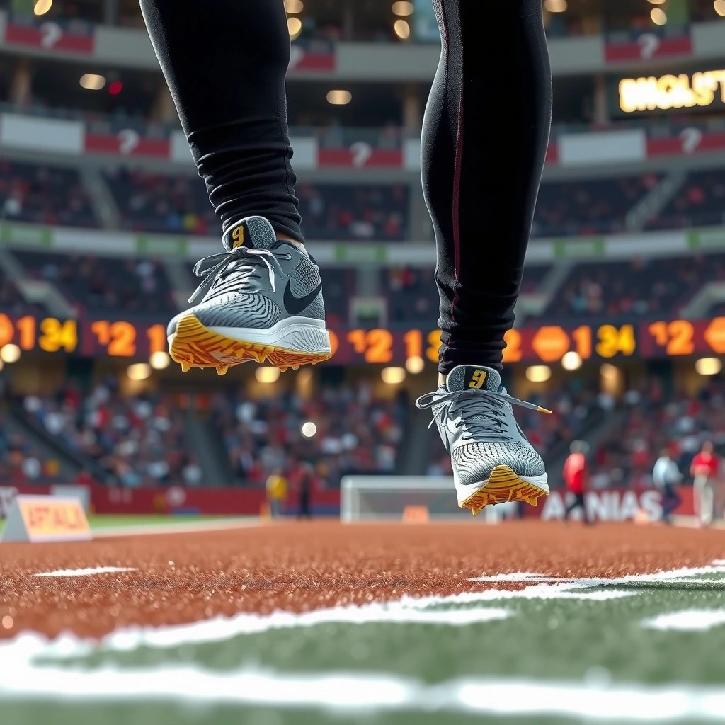 Cleaning Supplies - how to clean running spikes