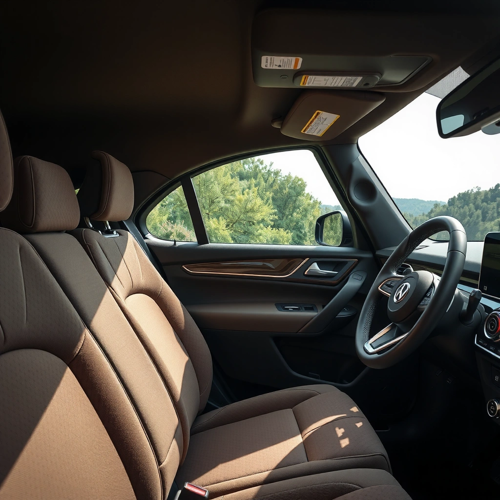Cleaning Supplies - how to clean suede seats car