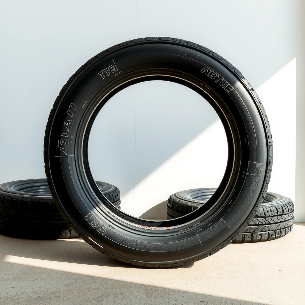 Cleaning Supplies - how to clean white wall tyres