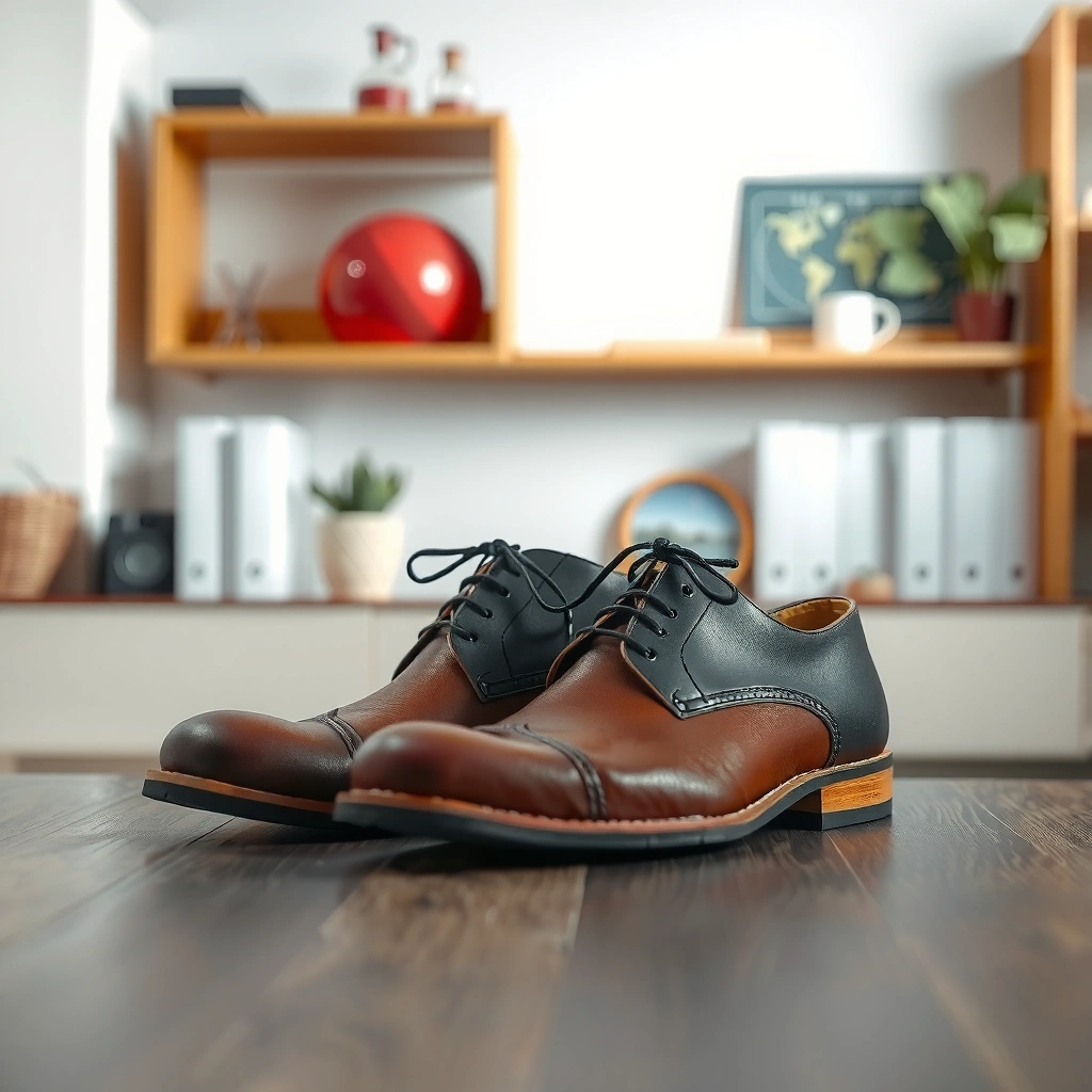 Cleaning Supplies - how do you clean nubuck leather shoes