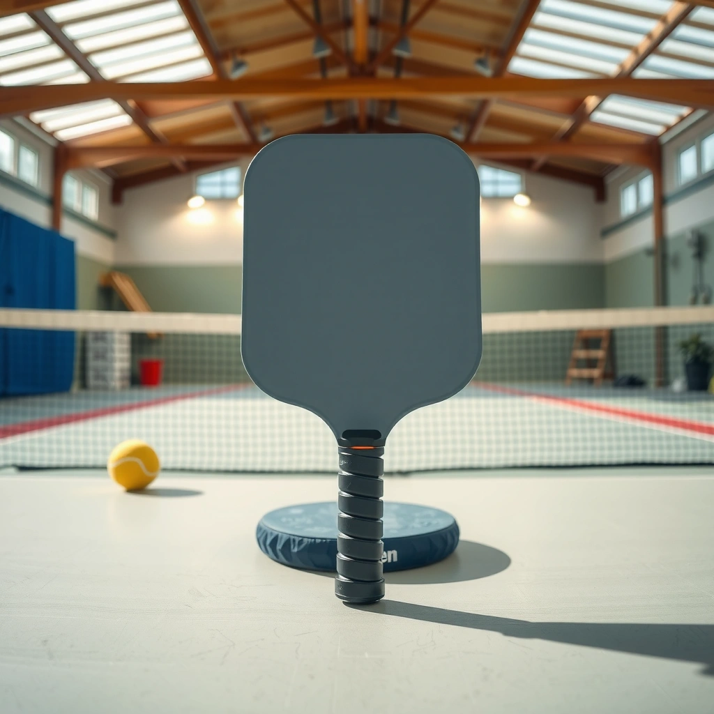 Cleaning Supplies - how to clean a pickleball paddle
